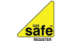 Gas Safe Registered